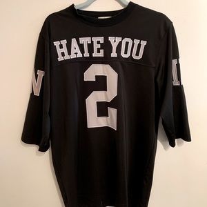 🕸 UNIF HATE U 2 🕸